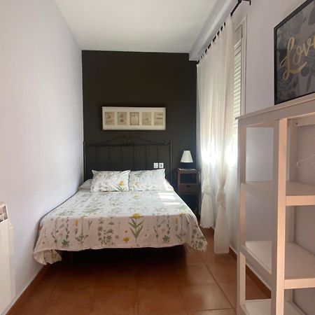 Casa Rural Los Carmenes El Bosque Zewnętrze zdjęcie