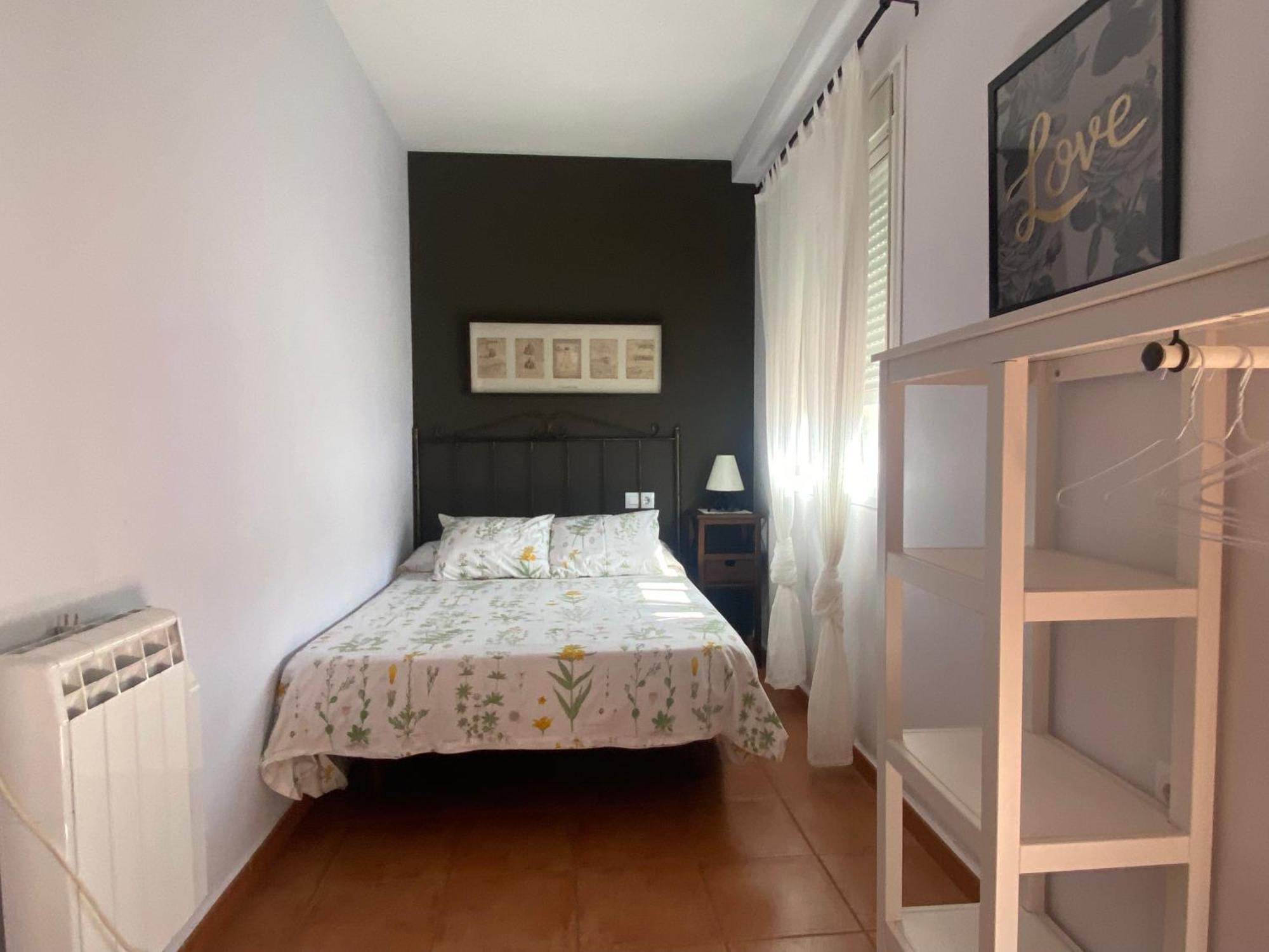 Casa Rural Los Carmenes El Bosque Zewnętrze zdjęcie
