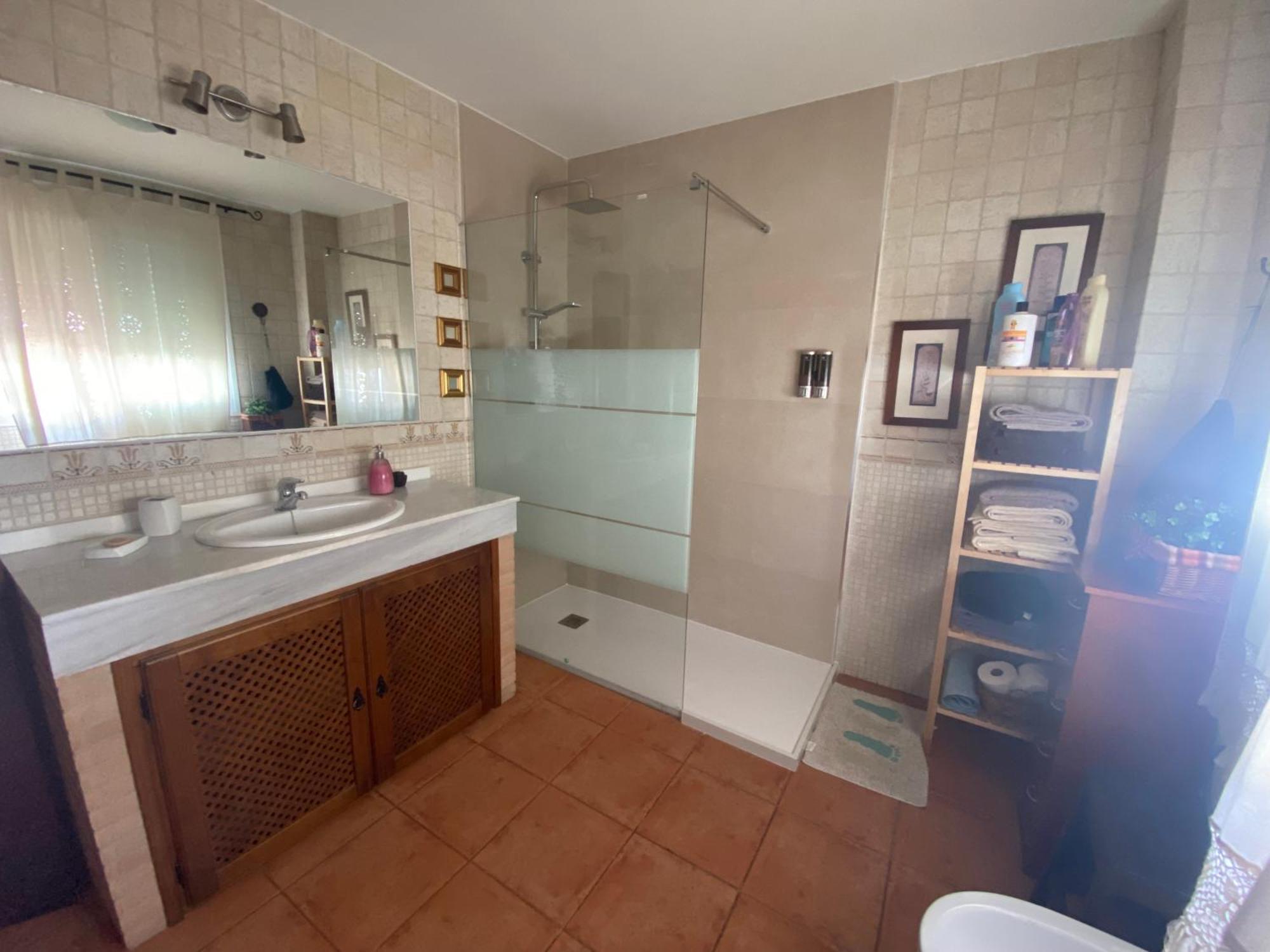 Casa Rural Los Carmenes El Bosque Zewnętrze zdjęcie
