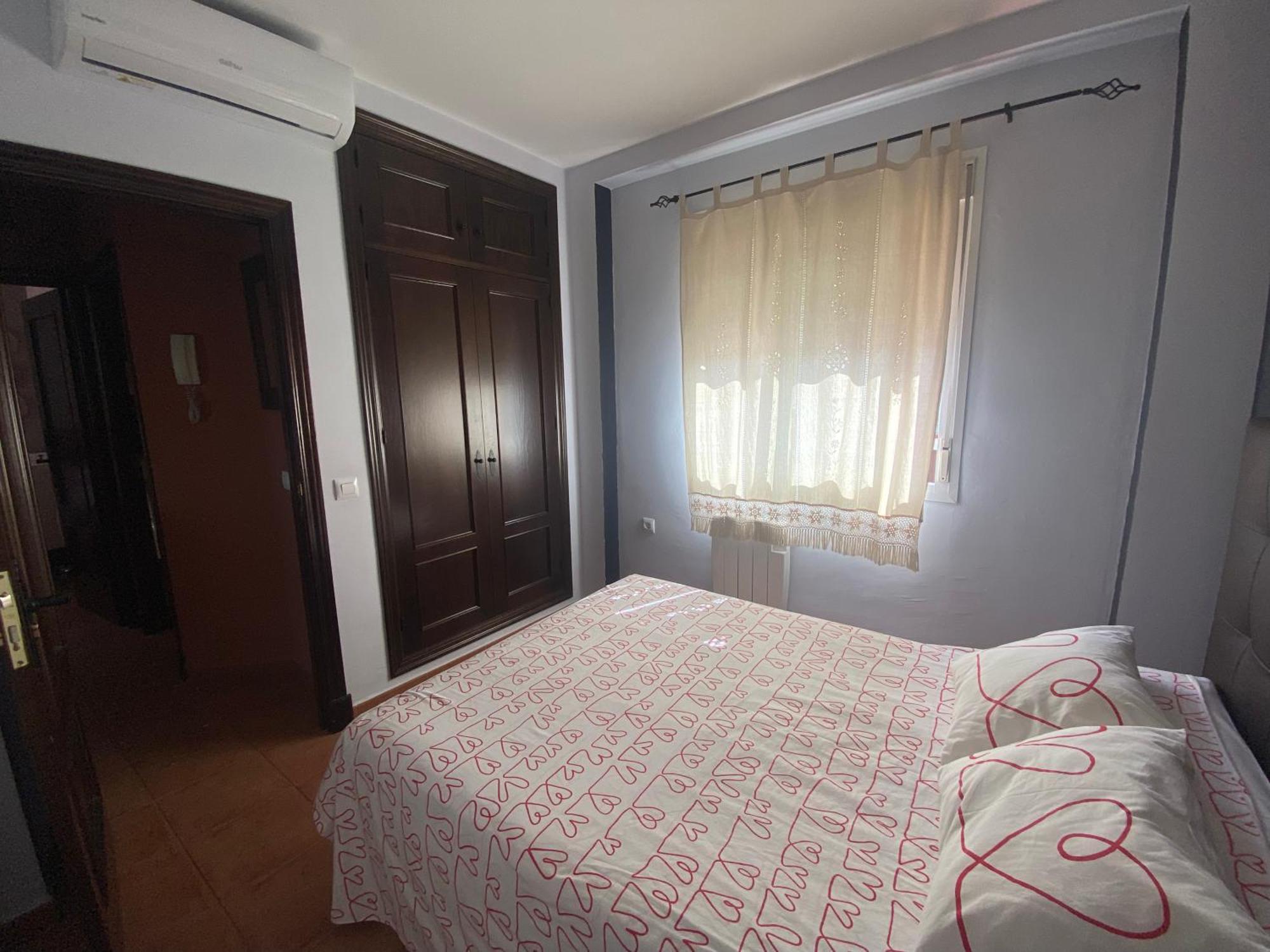 Casa Rural Los Carmenes El Bosque Zewnętrze zdjęcie